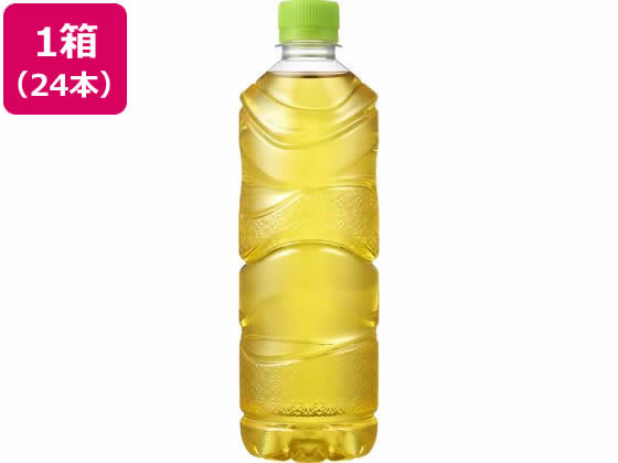 アサヒ飲料 アサヒ颯ラベルレス 620mL 24本 1箱※軽（ご注文単位1箱）【直送品】