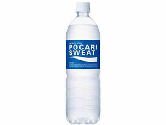 大塚製薬 ポカリスエット ペットボトル 900mL 1本※軽(ご注文単位1本)【直送品】