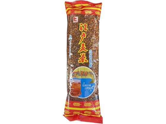 ハラダ製茶 ヒタチヤ 江戸麦茶 1袋※軽(ご注文単位1袋)【直送品】