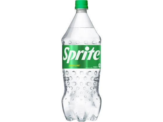 コカ・コーラ スプライト 1.5L 53460 ※軽(ご注文単位)【直送品】