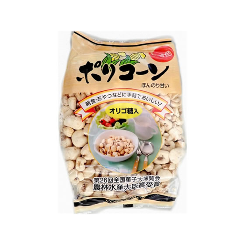 坂金製菓 ポリコーン 150g 1袋※軽（ご注文単位1袋）【直送品】