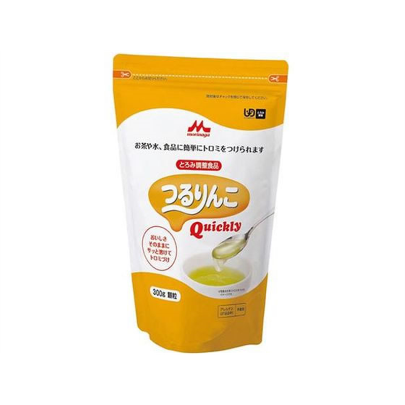 クリニコつるりんこ Quickly 300g 1個※軽(ご注文単位1個)【直送品】