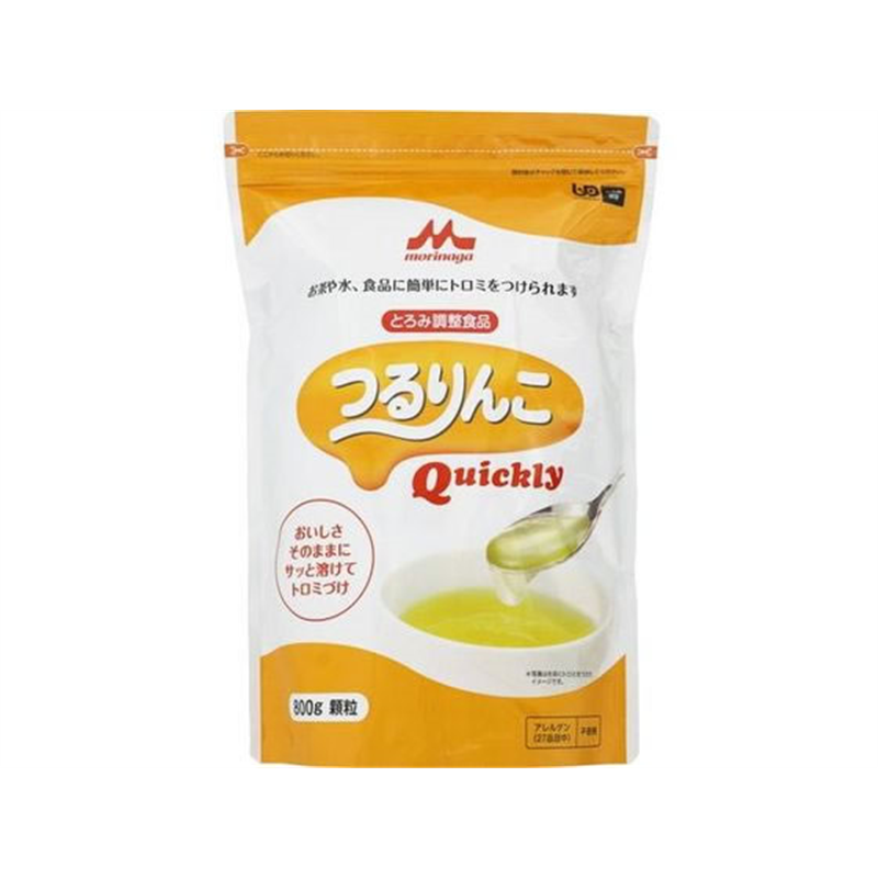 クリニコつるりんこ Quickly 800g 1個※軽(ご注文単位1個)【直送品】