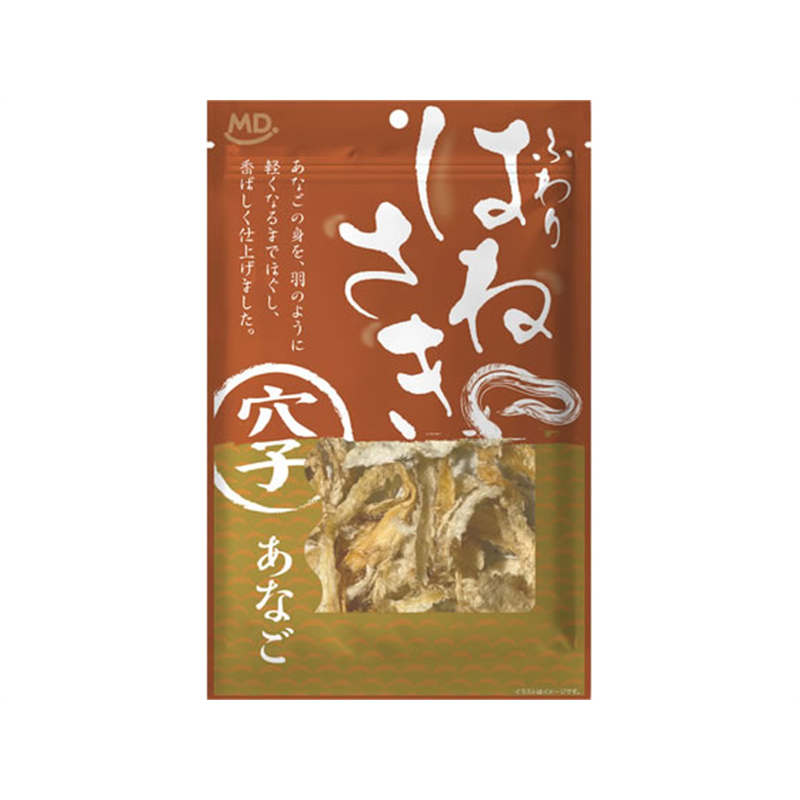 ＭＤホールディングス ふわり はねさき あなご 1袋※軽（ご注文単位1袋）【直送品】
