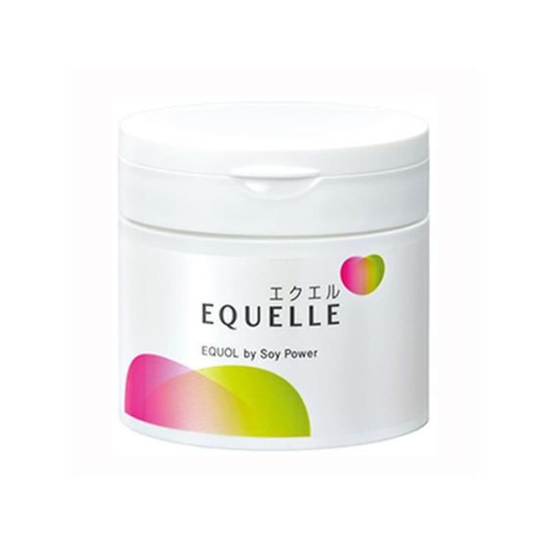大塚製薬 エクエル EQUELLE 112粒 1個※軽（ご注文単位1個）【直送品】