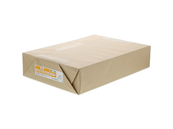 リコー 厚口コピー用紙 A3 135kg 500枚 903141 1冊（ご注文単位1冊)【直送品】