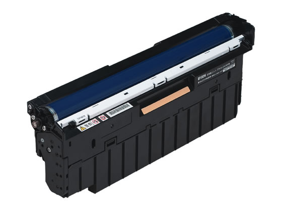 エプソン 感光体ユニットK ブラック用 LPC3K17K 1個(ご注文単位1個)【直送品】