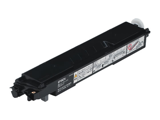 エプソン 廃トナーボックス LPC3H17 1個(ご注文単位1個)【直送品】