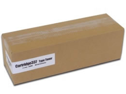 汎用 トナーカートリッジ337 1個(ご注文単位1個)【直送品】