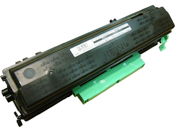 富士通 純正トナーカートリッジ 環境共生トナー LB321MF 1個(ご注文単位1個)【直送品】