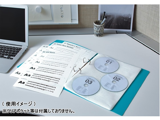 コクヨ リングファイルNEOS A4タテ 背幅33mm カーマインレッド 30冊 1箱(ご注文単位1箱)【直送品】