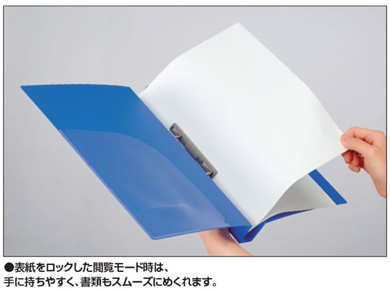 コクヨ Dリングファイル[スムーススタイル] A4タテとじ厚70mmピンク 1冊（ご注文単位1冊)【直送品】