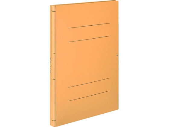コクヨ ガバットファイル〈ツイン〉(活用・紙製) A4タテ 黄 1冊(ご注文単位1冊)【直送品】