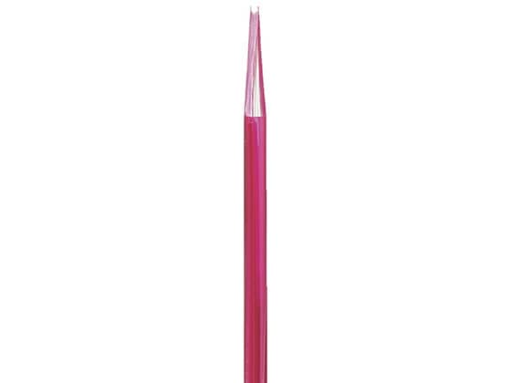 コクヨ ポケットファイルα〈ノビータα〉A4タテ 24ポケット ピンク 1冊(ご注文単位1冊)【直送品】