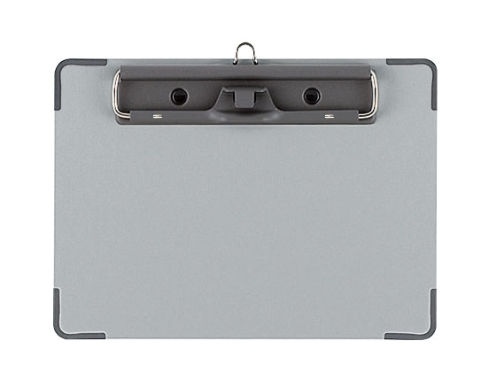 コクヨ 用箋挟B(クロス貼り) B6ヨコ 長辺とじ 10枚 ヨハ-22 1箱(ご注文単位1箱)【直送品】