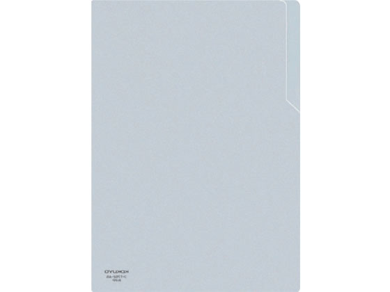 コクヨ クリヤーホルダー(透明) PP A5 5枚 フ-T752N 1パック（ご注文単位1パック)【直送品】