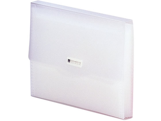 リヒトラブ REQUEST ドキュメントファイル A4 ホワイト G5610-0 1冊(ご注文単位1冊)【直送品】