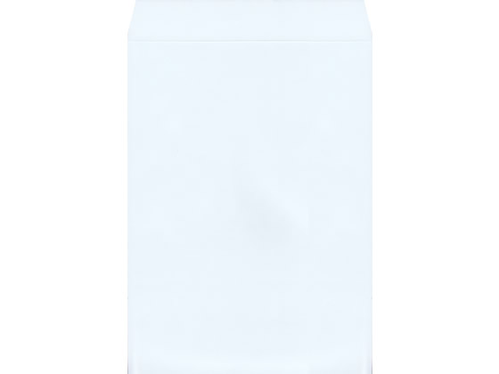 角2フレッシュトーン封筒 スカイ 100枚 K2S-542 1パック(ご注文単位1パック)【直送品】