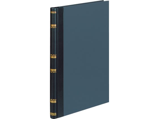 コクヨ 帳簿 三色刷 補助帳 チ-206 1冊(ご注文単位1冊)【直送品】
