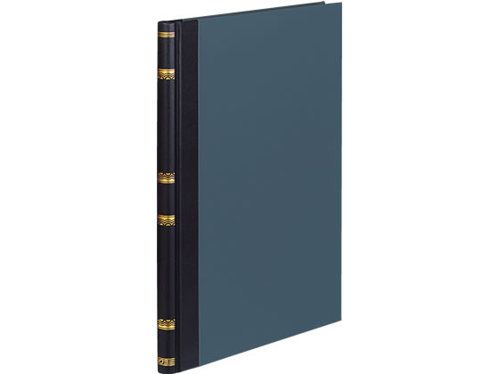コクヨ 帳簿 三色刷 補助帳 チ-286 1冊(ご注文単位1冊)【直送品】