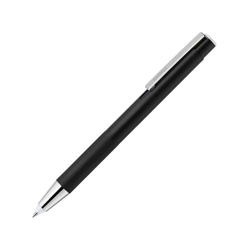 ゼブラ ライト付き油性ボールペン ライトライトα 0.7mm ブラック 1本（ご注文単位1本)【直送品】