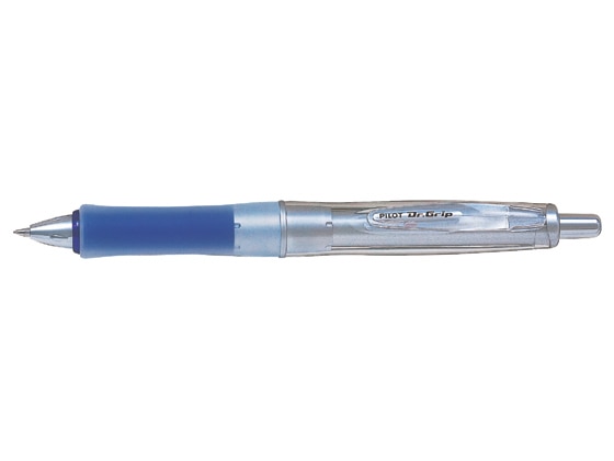 パイロット Dr.GRIP Gスペックソフトグリップ ソフトブルー BDGS-60R-SL 1本(ご注文単位1本)【直送品】