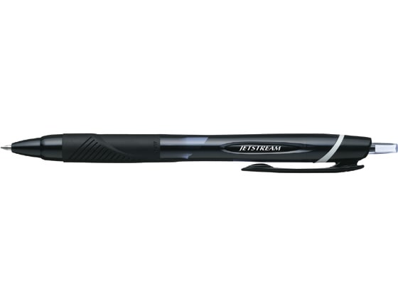 三菱鉛筆 ジェットストリーム 0.7mm 黒 SXN15007.24 1本(ご注文単位1本)【直送品】