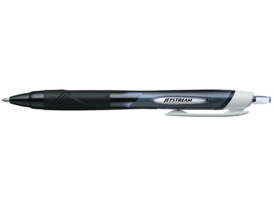 三菱鉛筆 ジェットストリーム 1.0mm 黒 SXN15010.24 1本(ご注文単位1本)【直送品】