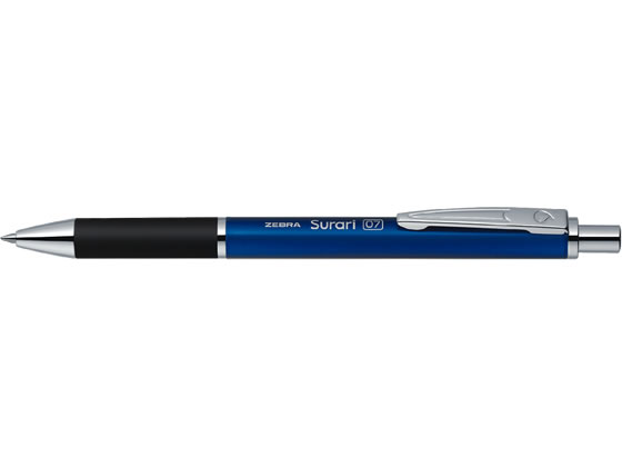 ゼブラ スラリ300 0.7 青 BA38-BL 1本(ご注文単位1本)【直送品】