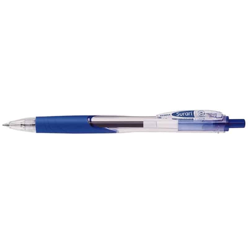 ゼブラ スラリ 0.7 青 BN11-BL 1本（ご注文単位1本)【直送品】