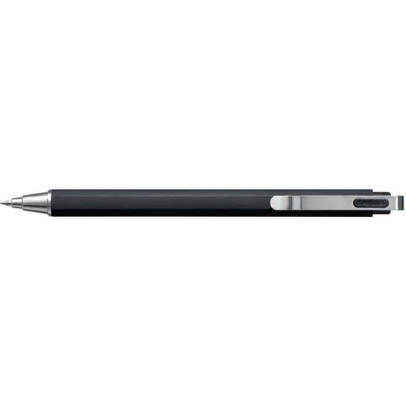 サクラクレパス ボールサインiD プラス 05 ピュアブラック GBR355#49 1本(ご注文単位1本)【直送品】
