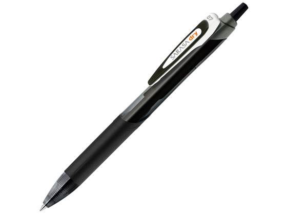 ゼブラ サラサドライ 0.7 黒 JJB31-BK 1本(ご注文単位1本)【直送品】