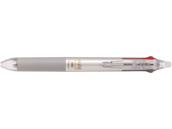 パイロット フリクションボール3 スリム 038 シルバー LKFBS60UF-S 1本(ご注文単位1本)【直送品】