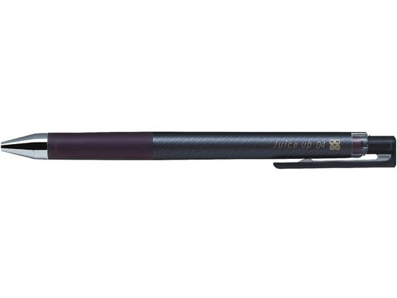 パイロット ジュースアップ04 クラシックグロッシーレッド LJP-20S4-CGR 1本(ご注文単位1本)【直送品】
