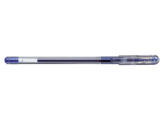 ペンテル ハイブリッド 青 EK-105-GC 1本（ご注文単位1本)【直送品】