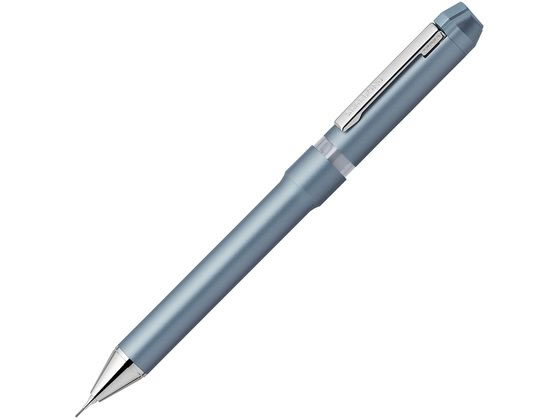 ゼブラ シャーボNu 0.7mm ブルーグレー SB35-BGR 1本(ご注文単位1本)【直送品】