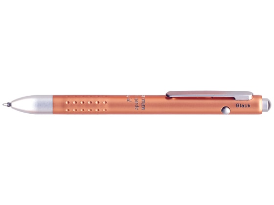 ステッドラー アバンギャルド ライト バレンシアオレンジ 927AGL-VA 1本(ご注文単位1本)【直送品】