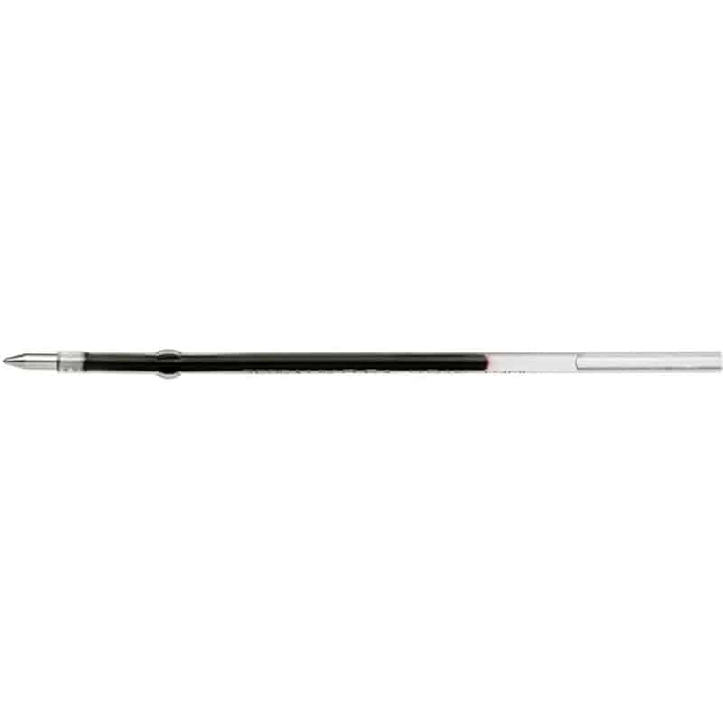 ゼブラ 油性ボールペン替芯 UK-0.5芯 黒 RUK5A-BK 1本(ご注文単位1本)【直送品】
