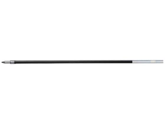 ゼブラ 油性ボールペン替芯LH-1.0芯 黒 RLH10-BK 1本(ご注文単位1本)【直送品】