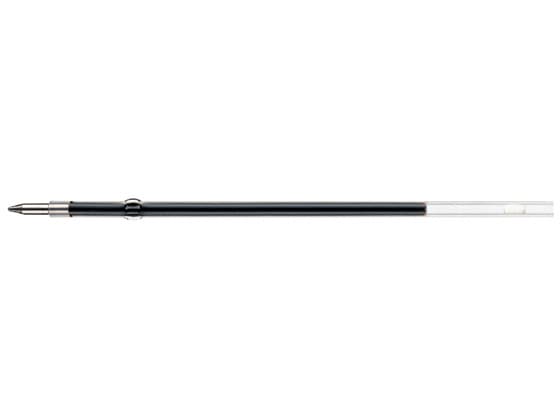 ゼブラ 油性ボールペン替芯 K-0.5芯 黒 BRS-6A-K-BK 1本(ご注文単位1本)【直送品】