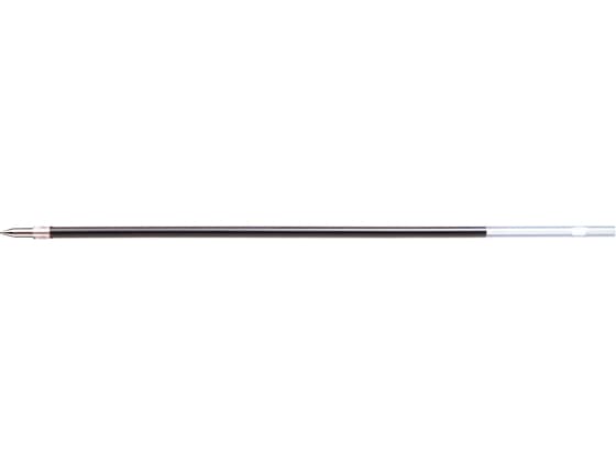 ゼブラ 油性ボールペン替芯SH-0.5芯 赤 BR-8A-SH-R 1本(ご注文単位1本)【直送品】