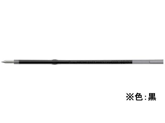 ぺんてる ビクーニャ単色0.5mm替芯 黒 XBXM5H-A 1本(ご注文単位1本)【直送品】