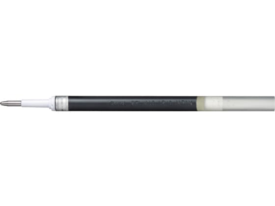 ぺんてる エナージェル1.0mm替芯 黒 XLR10-A 1本(ご注文単位1本)【直送品】