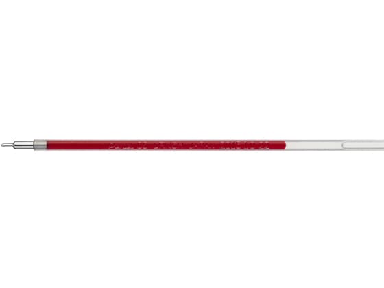 ぺんてる エナージェル 多色・多機能用0.5 替芯 赤 XLRN5H-B 1本(ご注文単位1本)【直送品】