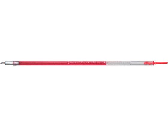 ぺんてる スリッチーズ専用リフィル 0.5 レッド XBGRN5B 1本(ご注文単位1本)【直送品】