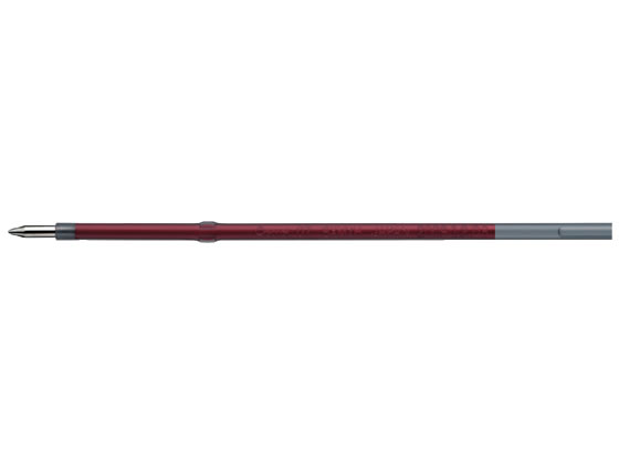 ぺんてる ビクーニャ単色0.7mm替芯 赤 XBXM7H-B 1本(ご注文単位1本)【直送品】