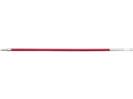 ぺんてる 油性ボールペン1.0mm替芯 赤 BKL10-B 1本(ご注文単位1本)【直送品】