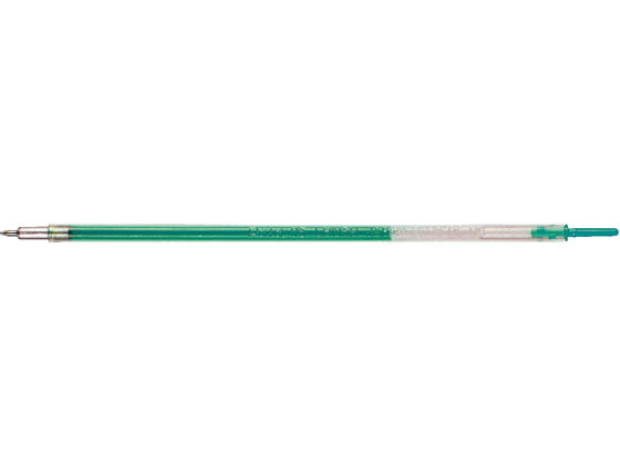ぺんてる スリッチーズ専用リフィル 0.5 グリーン XBGRN5D 1本(ご注文単位1本)【直送品】