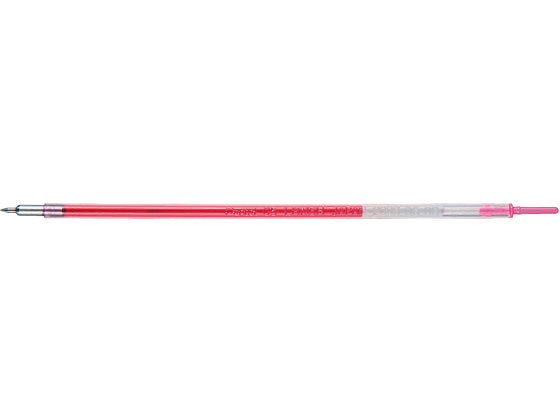 ぺんてる スリッチーズ専用リフィル 0.5 ピンク XBGRN5P1 1本(ご注文単位1本)【直送品】