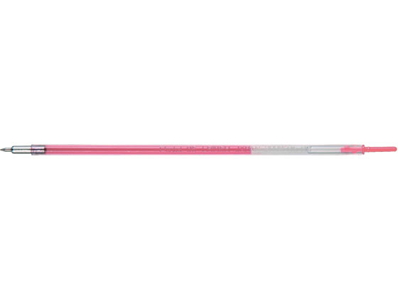 ぺんてる スリッチーズ専用リフィル 0.5 コーラルピンク XBGRN5P3 1本(ご注文単位1本)【直送品】